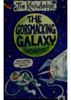 The Gobsmacking Galaxy